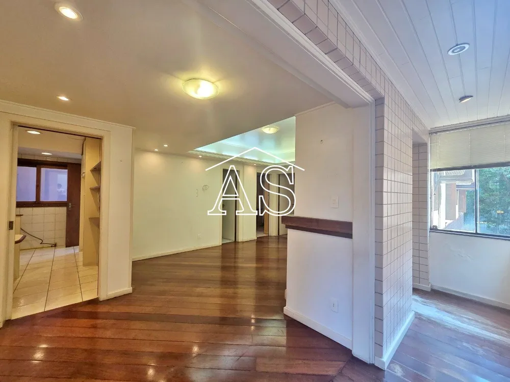 Apartamento, 3 quartos, 115 m² - Foto 2
