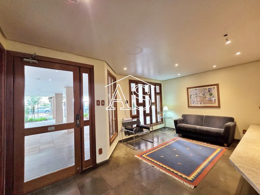 Apartamento, 3 quartos, 115 m² - Foto 14