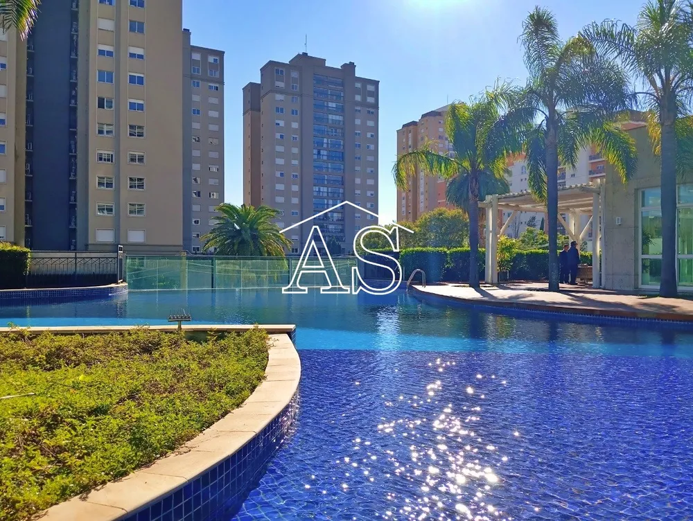Apartamento, 2 quartos, 65 m² - Foto 12
