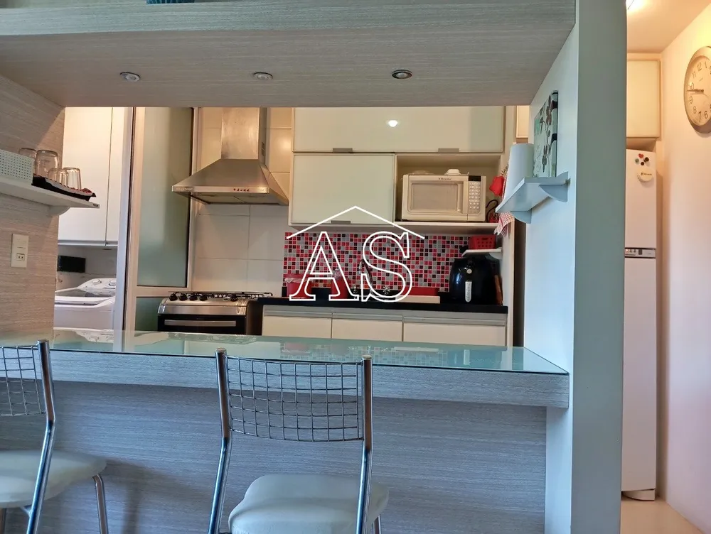 Apartamento, 2 quartos, 65 m² - Foto 10