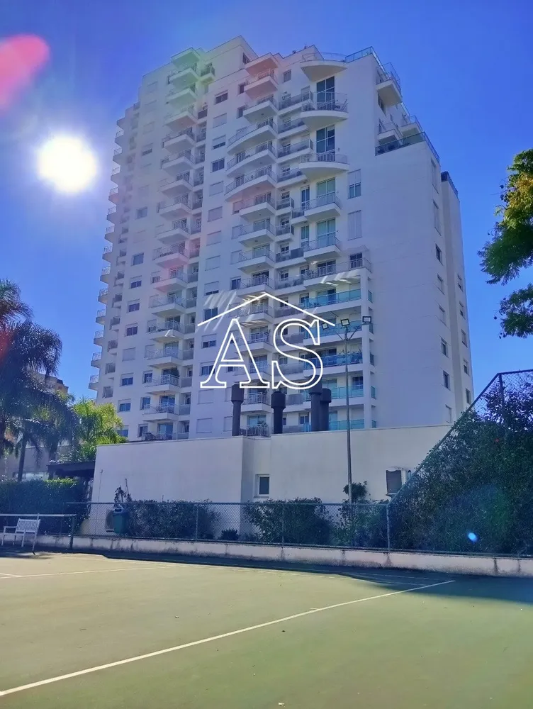 Apartamento, 2 quartos, 65 m² - Foto 12