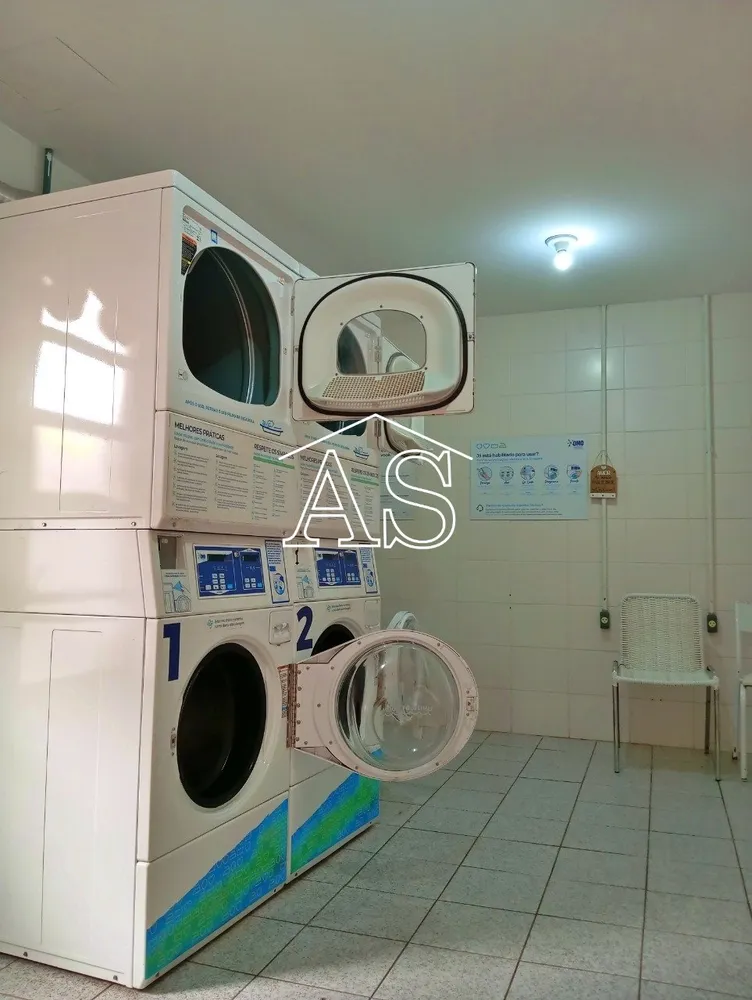 Apartamento, 2 quartos, 65 m² - Foto 11