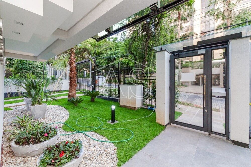 Apartamento, 2 quartos, 83 m² - Foto 1