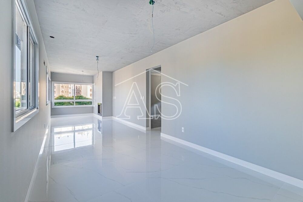 Apartamento, 2 quartos, 83 m² - Foto 4