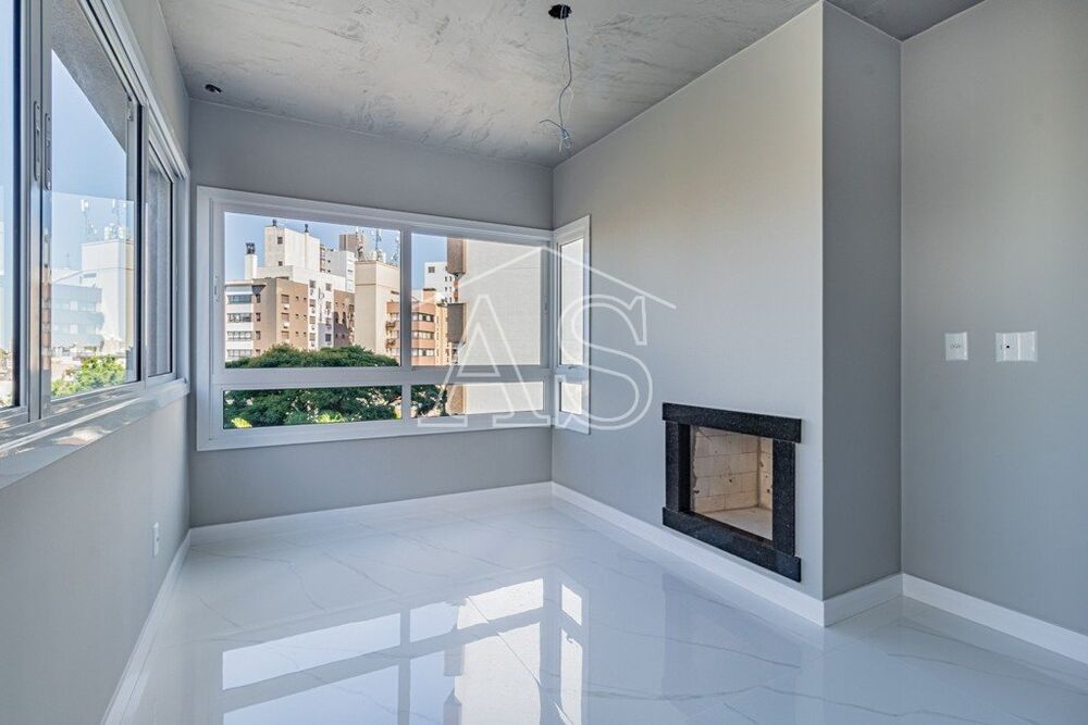 Apartamento, 2 quartos, 83 m² - Foto 7