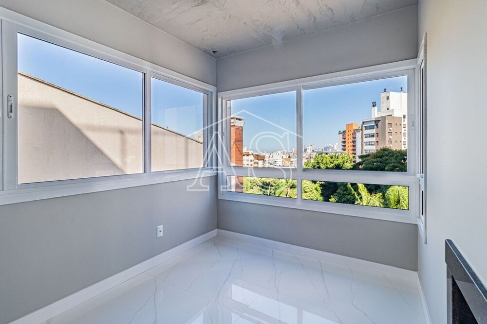 Apartamento, 2 quartos, 83 m² - Foto 6