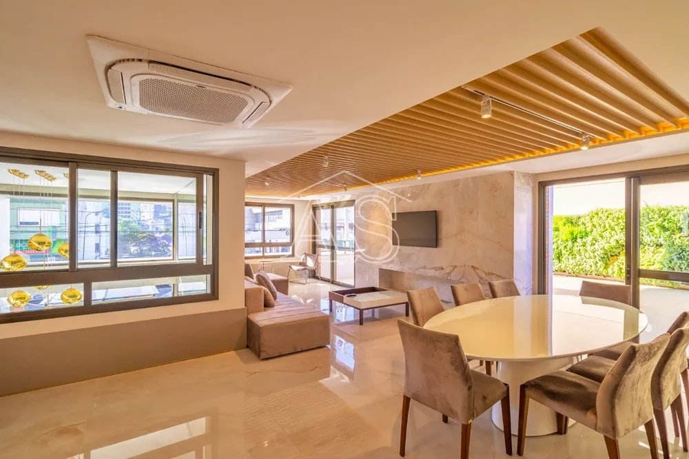 Apartamento, 2 quartos, 87 m² - Foto 8