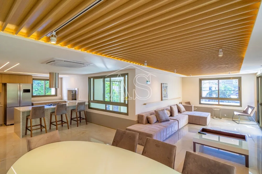 Apartamento, 2 quartos, 87 m² - Foto 10