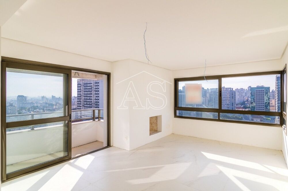 Apartamento, 2 quartos, 87 m² - Foto 1