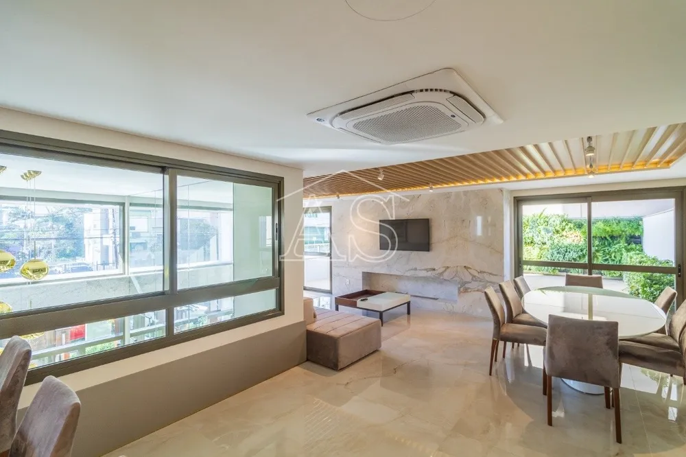 Apartamento, 2 quartos, 87 m² - Foto 6