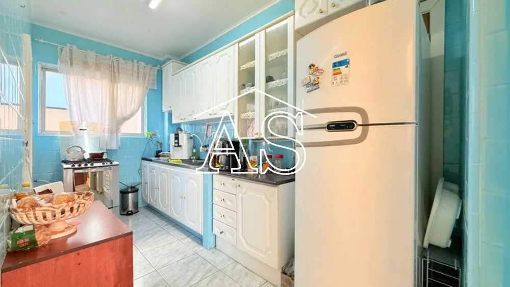 Apartamento, 3 quartos, 116 m² - Foto 3