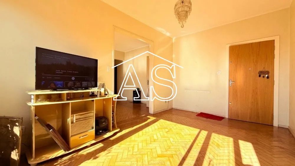 Apartamento, 3 quartos, 116 m² - Foto 1
