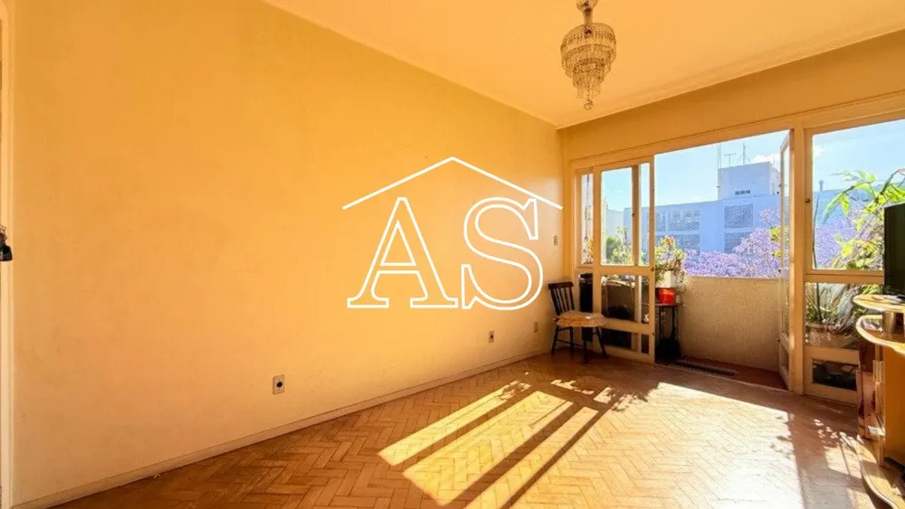 Apartamento, 3 quartos, 116 m² - Foto 1