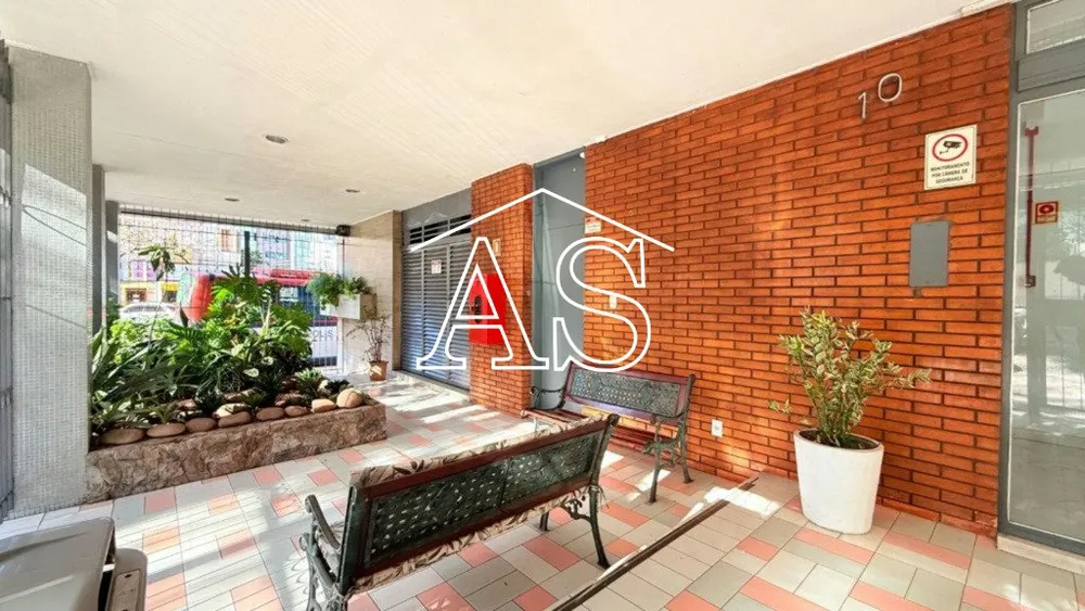 Apartamento, 3 quartos, 116 m² - Foto 2