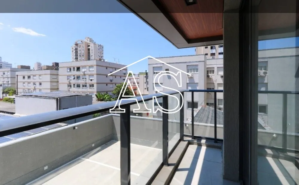 Apartamento, 3 quartos, 92 m² - Foto 1