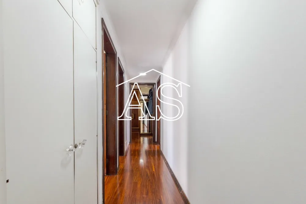 Apartamento, 3 quartos, 198 m² - Foto 7