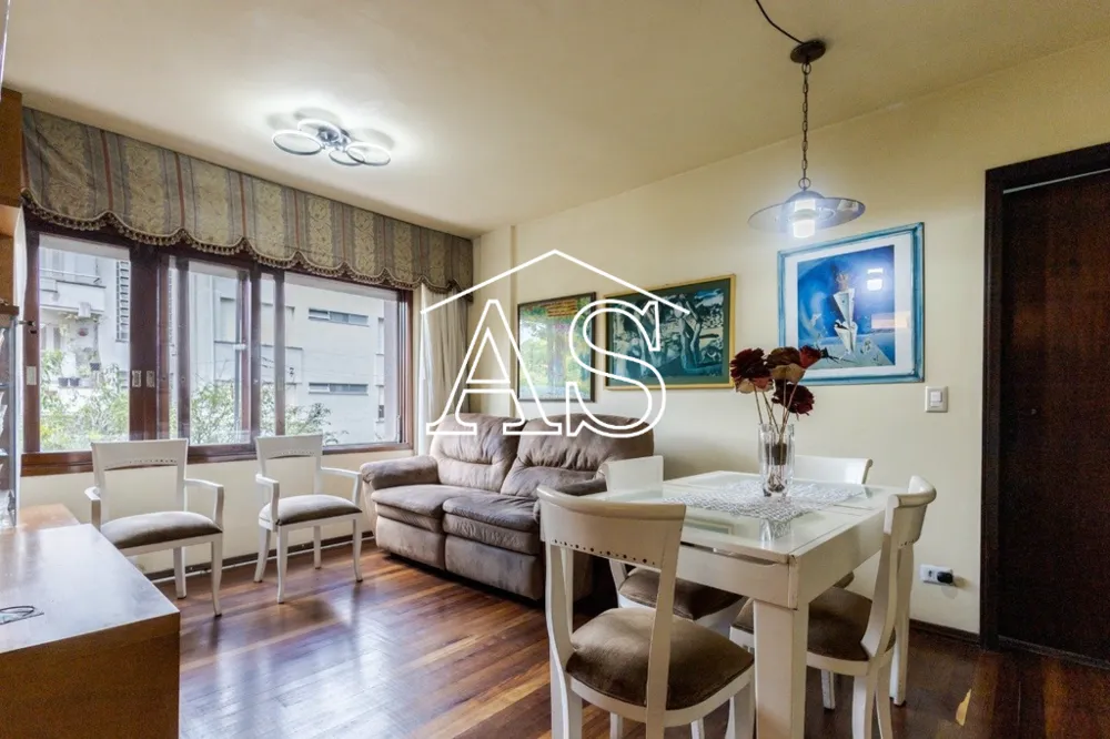 Apartamento, 3 quartos, 198 m² - Foto 4