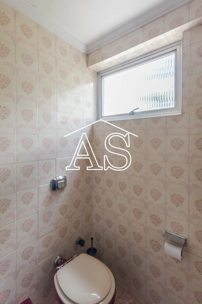 Apartamento, 3 quartos, 198 m² - Foto 3