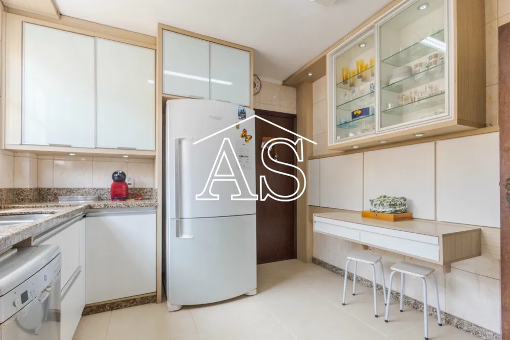 Apartamento, 3 quartos, 198 m² - Foto 6