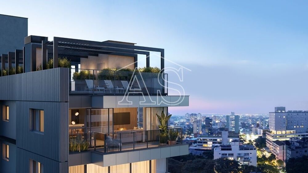 Apartamento, 2 quartos, 90 m² - Foto 3