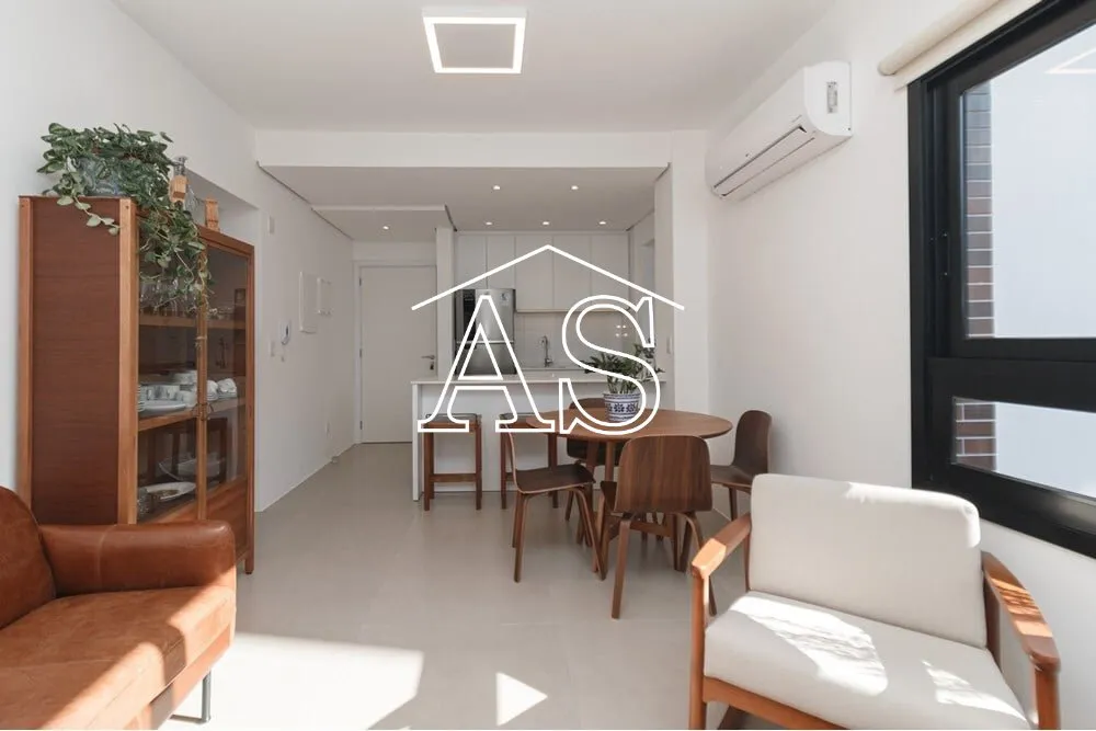 Apartamento, 2 quartos, 58 m² - Foto 3