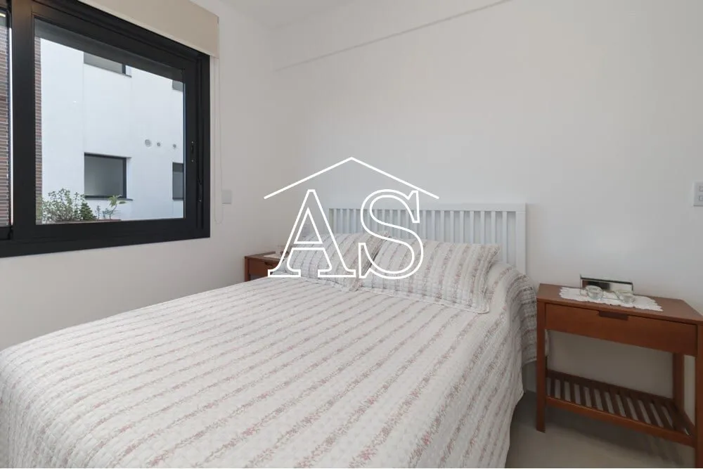 Apartamento, 2 quartos, 58 m² - Foto 11