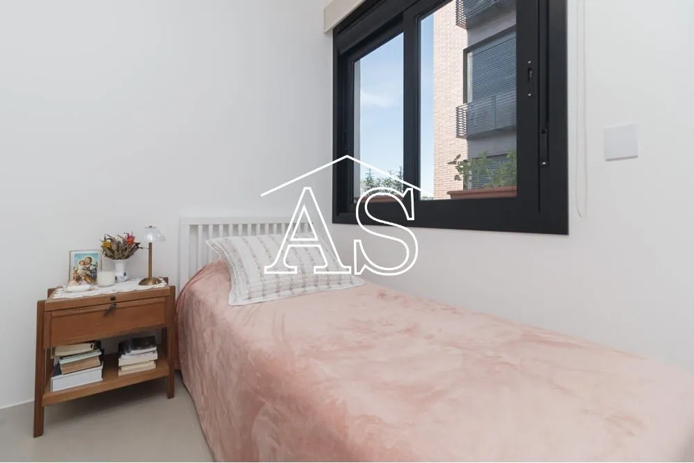 Apartamento, 2 quartos, 58 m² - Foto 10