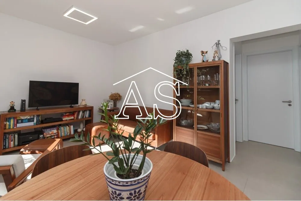 Apartamento, 2 quartos, 58 m² - Foto 4
