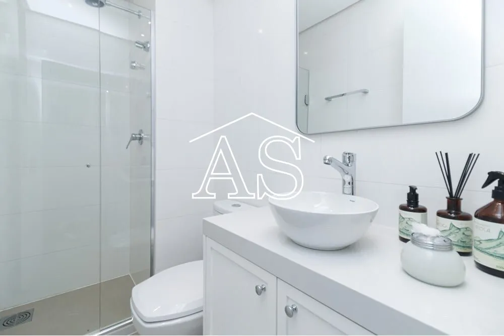 Apartamento, 2 quartos, 58 m² - Foto 7