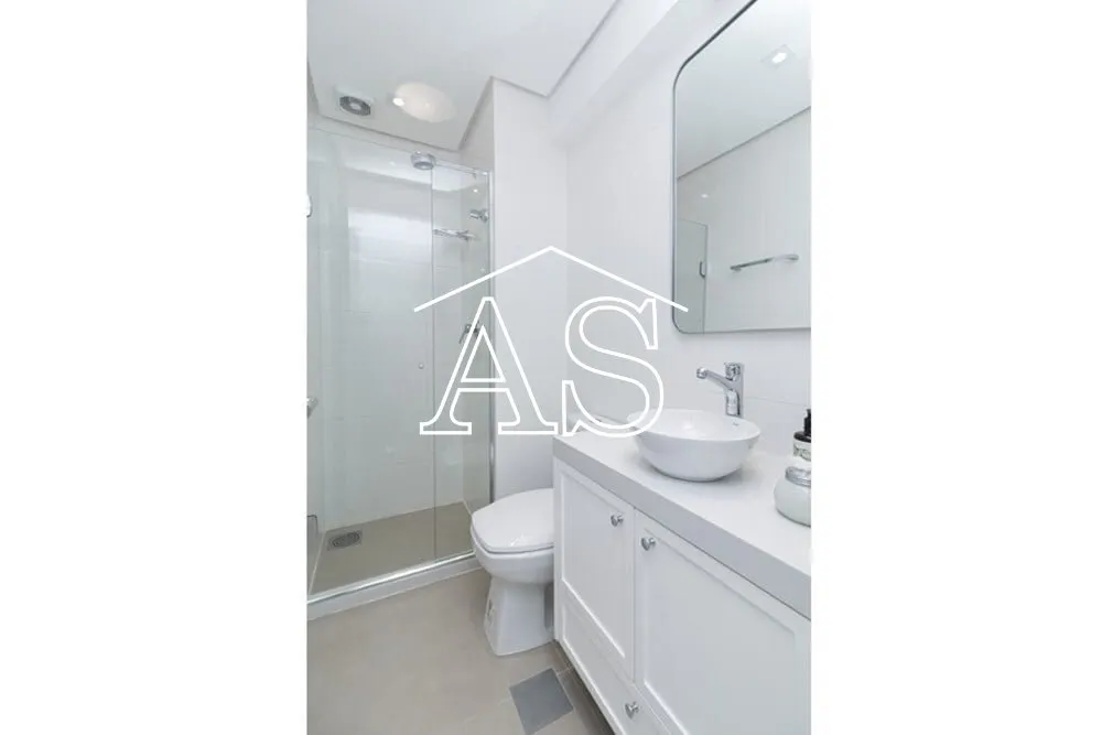 Apartamento, 2 quartos, 58 m² - Foto 9