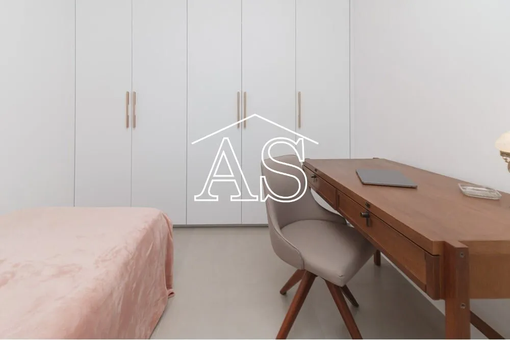 Apartamento, 2 quartos, 58 m² - Foto 14