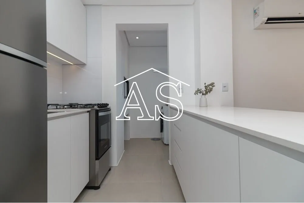 Apartamento, 2 quartos, 58 m² - Foto 6