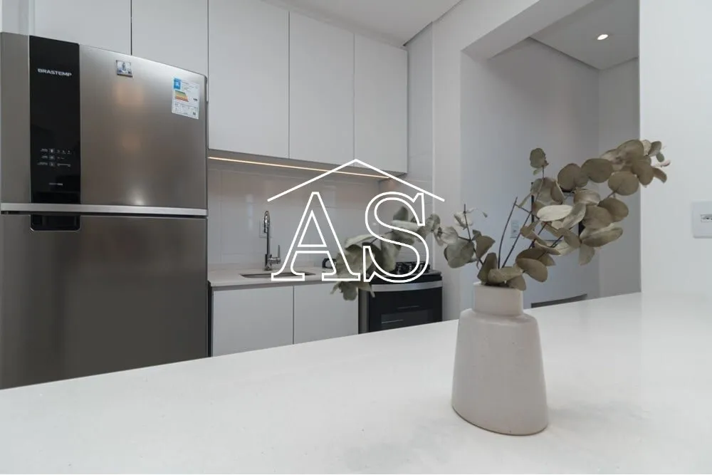 Apartamento, 2 quartos, 58 m² - Foto 11