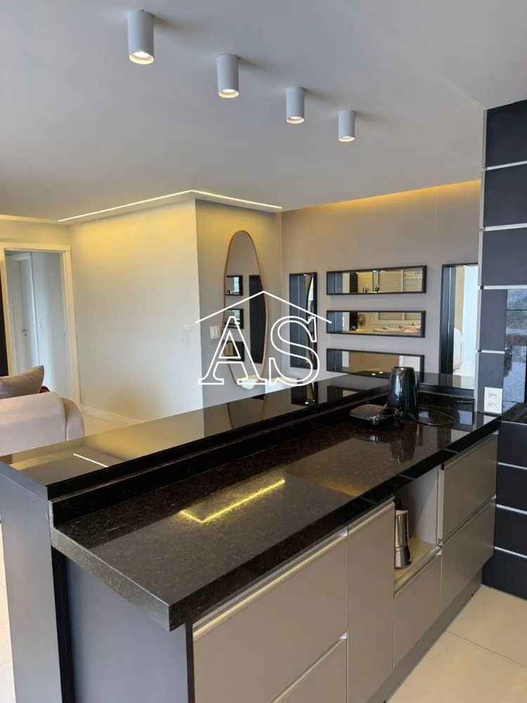 Apartamento, 2 quartos, 75 m² - Foto 4