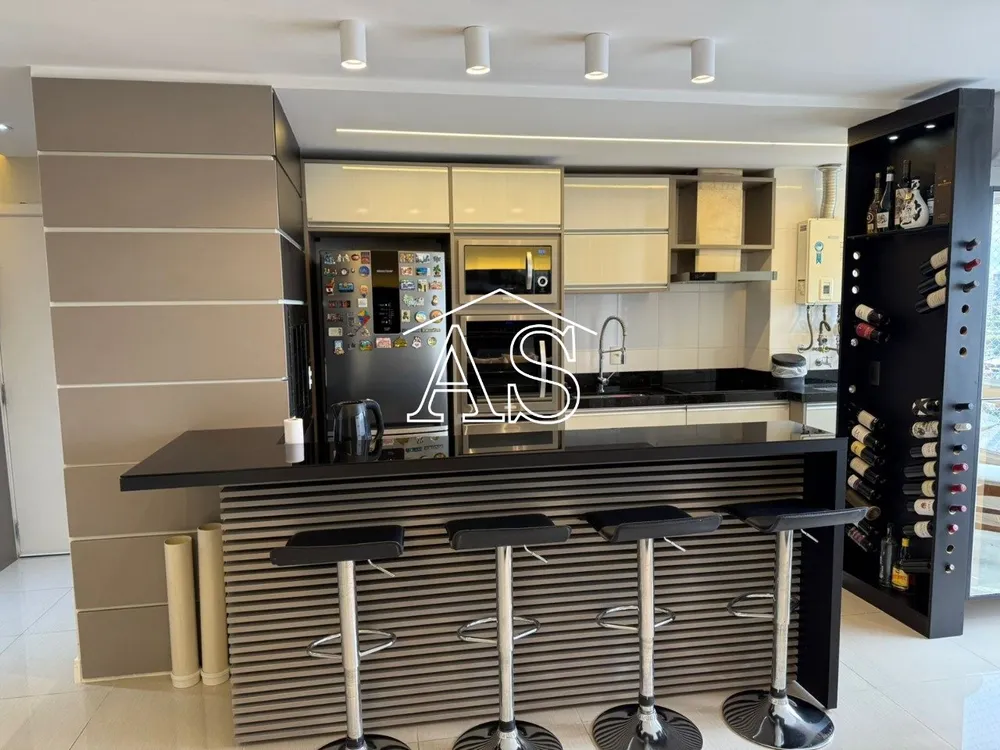 Apartamento, 2 quartos, 75 m² - Foto 2