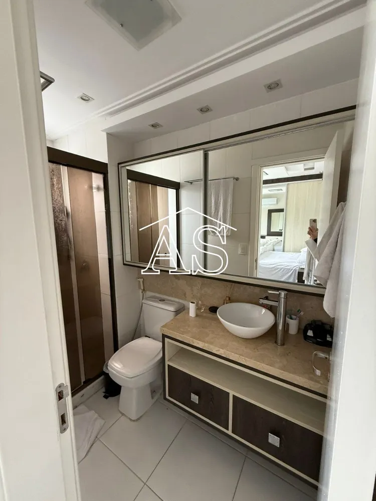Apartamento, 2 quartos, 75 m² - Foto 6
