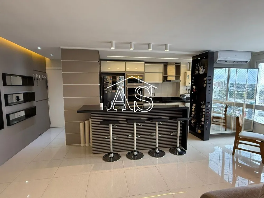 Apartamento, 2 quartos, 75 m² - Foto 1