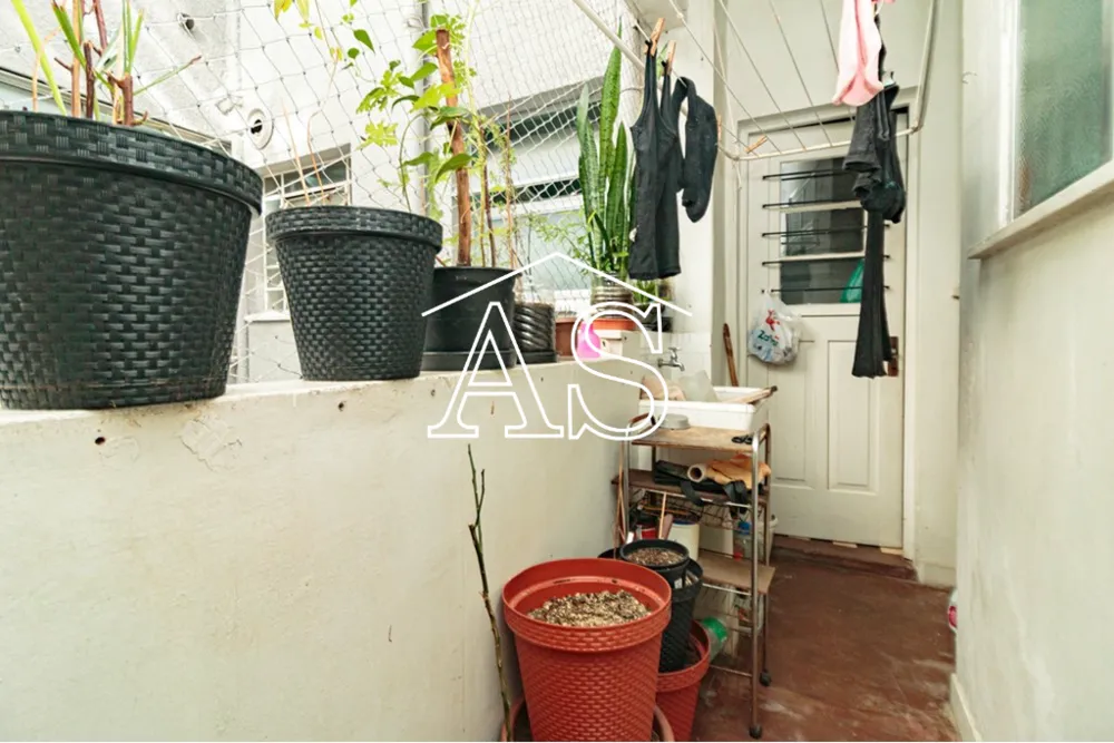 Apartamento, 3 quartos, 91 m² - Foto 6