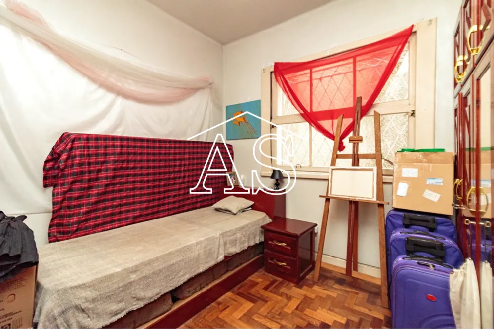 Apartamento, 3 quartos, 91 m² - Foto 1