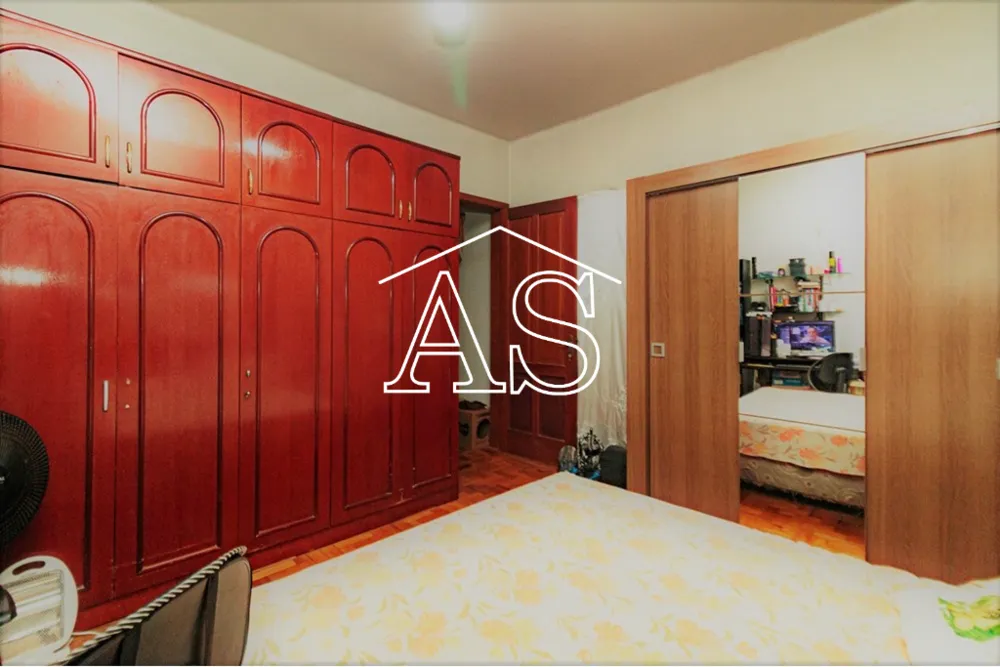 Apartamento, 3 quartos, 91 m² - Foto 3