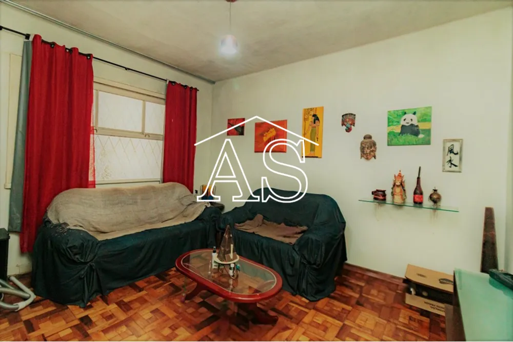 Apartamento, 3 quartos, 91 m² - Foto 2