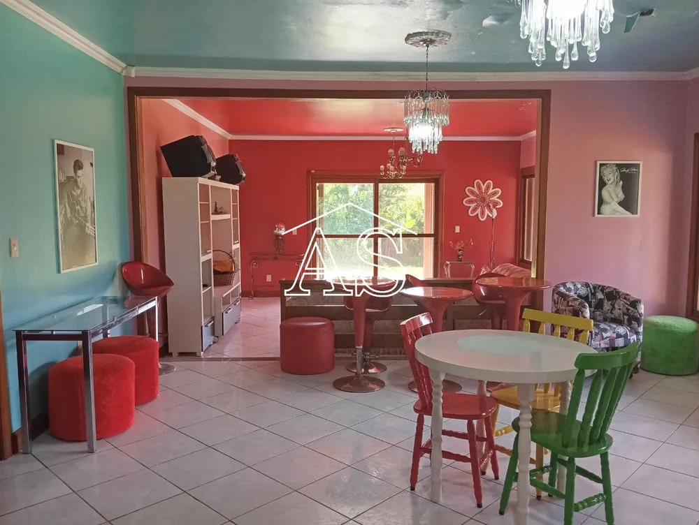 Sítio, 4 quartos, 5000 m² - Foto 2