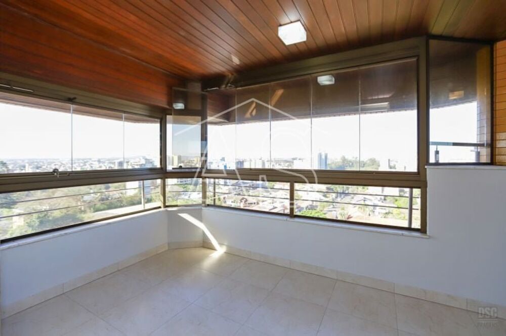 Apartamento, 4 quartos, 235 m² - Foto 2