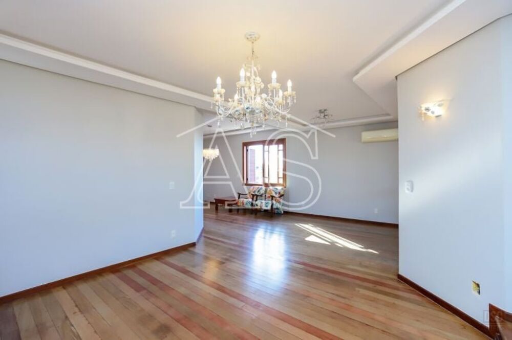 Apartamento, 4 quartos, 235 m² - Foto 8