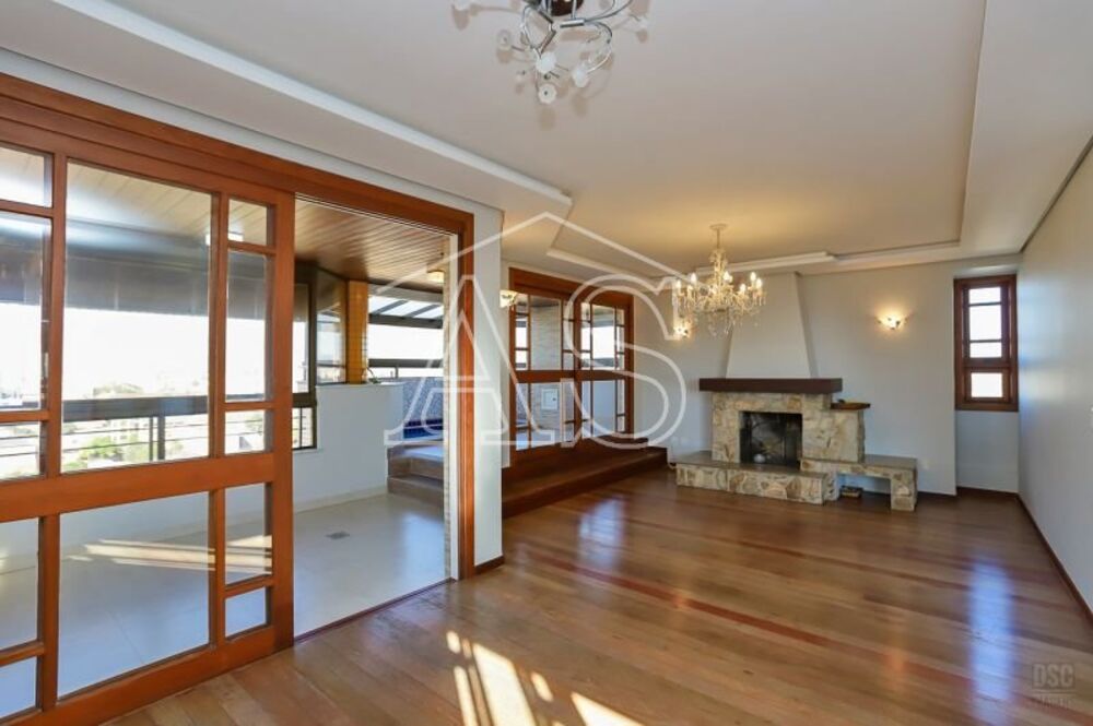 Apartamento, 4 quartos, 235 m² - Foto 6