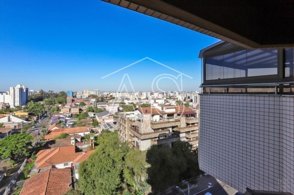 Apartamento, 4 quartos, 235 m² - Foto 7