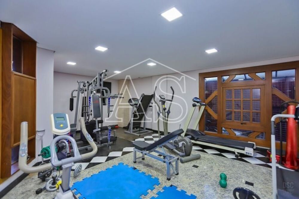 Apartamento, 4 quartos, 235 m² - Foto 3