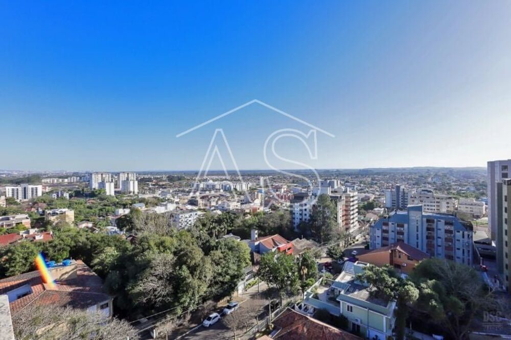 Apartamento, 4 quartos, 235 m² - Foto 1