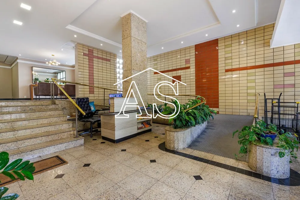 Apartamento, 3 quartos, 131 m² - Foto 5