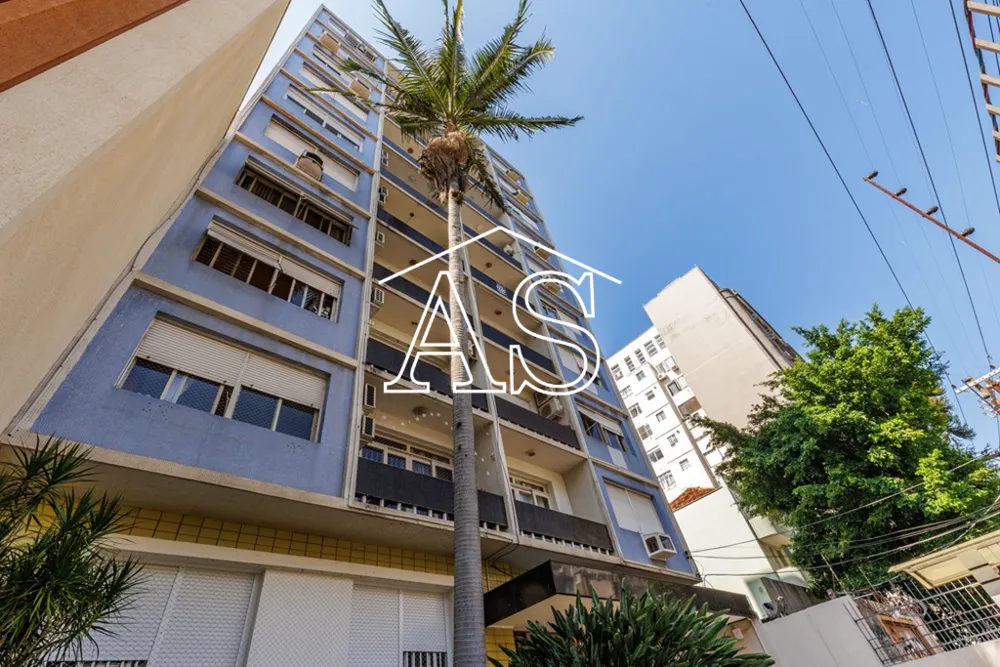 Apartamento, 3 quartos, 131 m² - Foto 3